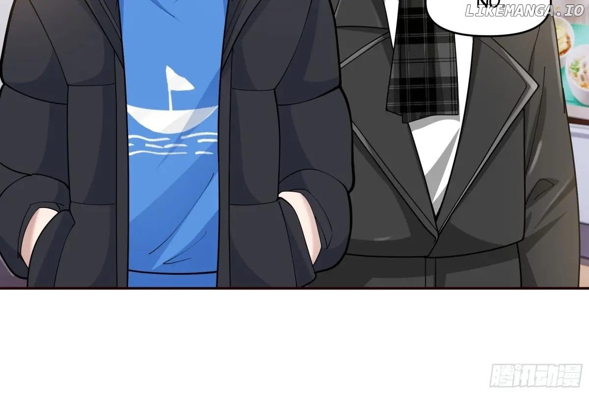 I Really Don’t Want to be Reborn Chapter 411 - page 33